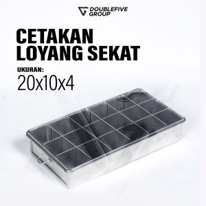 Loyang brownies sekat premium - loyang bronis - loyang brownis sekat cetakan kue sekat 20 22 30 cetakan brownies sekat anti lengket - cetakan kue brownis termurah 20 22 30