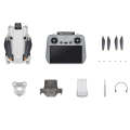 DJI Mini 4 Pro Drone - ประกันศูนย์. 
