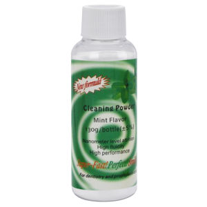 Nha khoa phun cát công cụ không khí đánh bóng máy bay phản lực antisuction vệ sinh tay khoan đánh bóng nha khoa công cụ 2 /4 lỗ