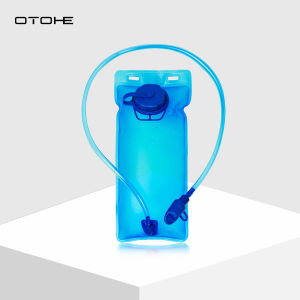OTOHE Fashion Cycling Backpack 10L Outdoor Bicycle Riding Water Bag Hiking Backpack Riding Backpack Ultralight Bicycle Backpack Outdoor Water-repellent Bicycle Riding Optional Water Bag