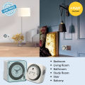 HAGER EH711 24hrs Analog Timer Switch 24 hours Long Wiring / Plug In Time Switch Reserve Timer. 