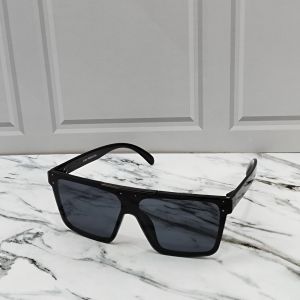 BIG FLAT ANTI UV SUNGLASS