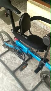 Dudukan Kursi Sepeda Untuk Anak Boncengan Depan Anak Sepeda Mtb Sepeda Lipat Minion Sepeda Sayur Seli Premium
