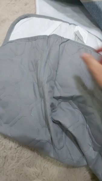 Buyer review video 3