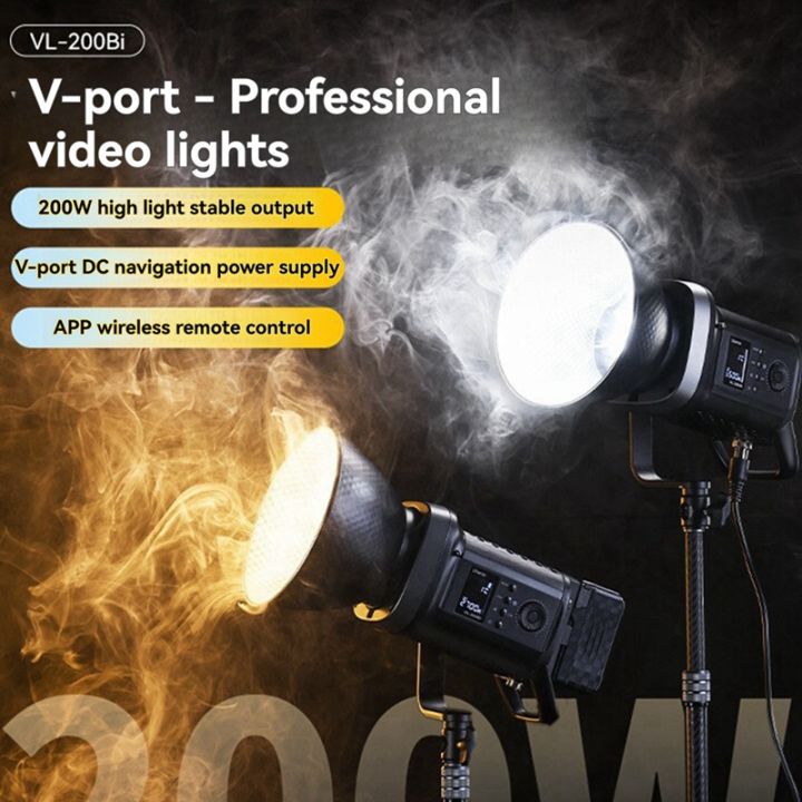 %E3%80%90Latest%20model%E3%80%91Ulanzi%20VL-200Bi%20200W%20V-Mount%20Video%20Light%20Wireless%20Control,%20CRI%2095+%20Adjustable%202700K-6500K%20CCT%20for%20Livestreaming%20-%20Image%205