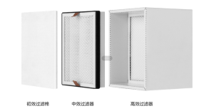 🚚 Local Delivery🚚Monport 150W Commercial Grade Smoke Purifier & Fume Extractor - 3-Stage HEPA H13 Filter 99.97% Purification Efficiency Ultra Quiet 45dB For Welding Stations Laser Engravers Industrial Workshops