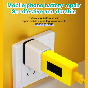 Smart Battery Replacement for Android Cell Phones and  Computers with Usb Charging Function