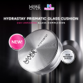 FUFUMISE | MAKE OVER Hydrastay Prismatic Glass Cushion | Glow Cushion Plumpy Tahan Cuaca Panas. 