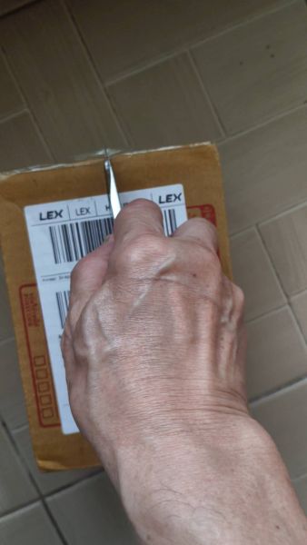 Buyer review video 2