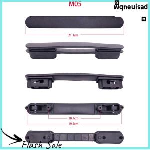 【WQ】 COD อุปกรณ์เสริมกระเป๋าเดินทางสีดำ