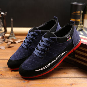 Sepatu Sneakers Pria Americana Casual Import Termurah Terbaru TC