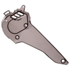 Động cơ xe máy bảo vệ nhựa ABS bảo vệ bìa cho pcx160 adv160 mô hình dễ gắn trang trí phần