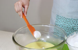 Liflicon Silicone Baking Spoon Spatula