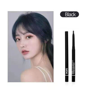 Favogue eyeliner pencil waterproof long-lasting makeup not easy to fall off Slim eyeliner