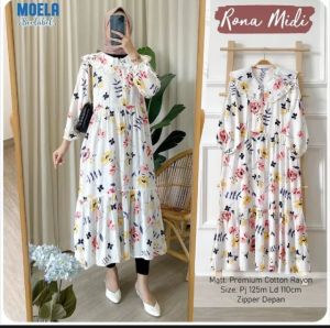 PROMO BAJU MUSLIM JUMBO LD120. BAHAN CRINKLE PREMIUM. GAMIS KOMBINASI BROKAT TERBARU. DRESS TERLARIS