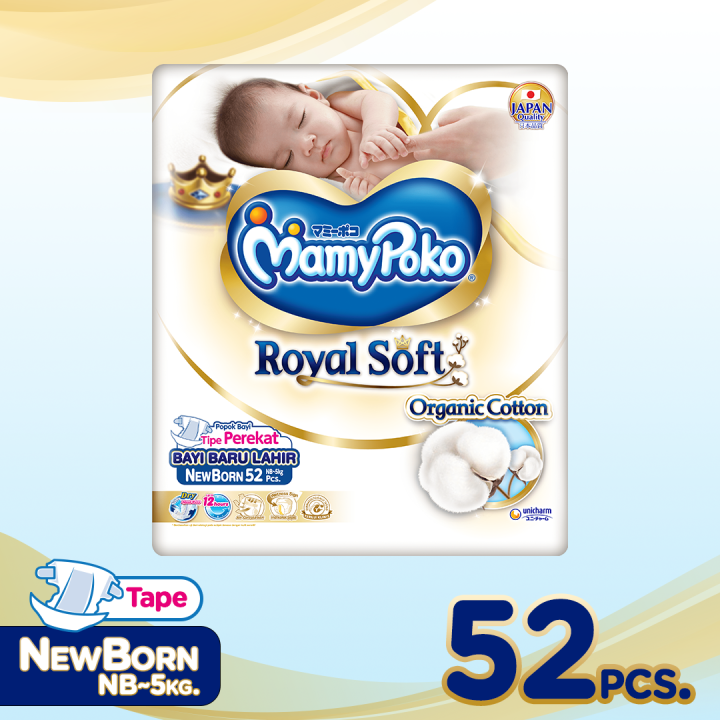 Mamy poko diapers for clearance newborn