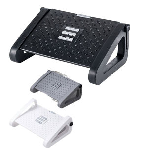 Ergonomic Footrest Ghế Gác Chân Công Thái Học Ghế Kê Chân Văn Phòng FELAA