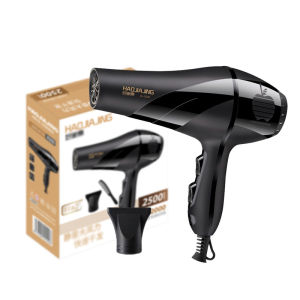 (COD)Hair dryer 2 in 1 hot and cold hair dryer low noise lightweight portable design travel hair dryer#pf133#lf037