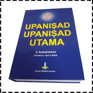 Buku Upanishad Utama Agama Hindu S Radhakrishnan
