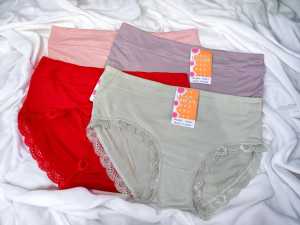 Celana Dalam Dewasa / Isi 6pcs / Celana Dalam Jumbo / Celana Dalam Katun / Celana Dalam Renda / Allsize / Realpicture
