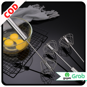 BETTER BEATER PENGOCOK TELUR DAN ADONAN OTOMATIS / MIXER TELUR / KOCOKAN TELUR