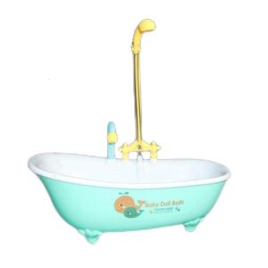Parrot Automatic Bathtub Bird Bath Tub Bird Shower Bathing Tub Feeder Bowl Parrot Birdbath Shower Accessories Durable