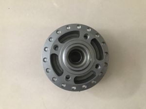 ĐÙM ĐĨA XÁM CHO YAMAHA SIRIUS 110CC JUPITER TAURUS EXCITER 2006-2010 LÊN ZIN KHÔNG CHẾ CHÁO