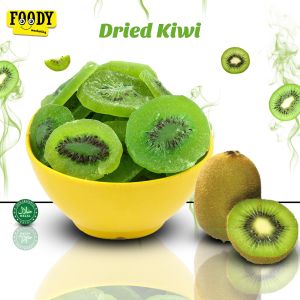 Best Quality Dried Kiwi250g /500g/1KG DRIED FRUIT KIWI LESS SUGAR | BUAH KERING KIWI KURANG MANIS