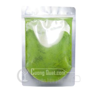 Bột Matcha Đài Loan (Everstyle) - Gói 100g (Chiếc lẻ từ gói 500g)