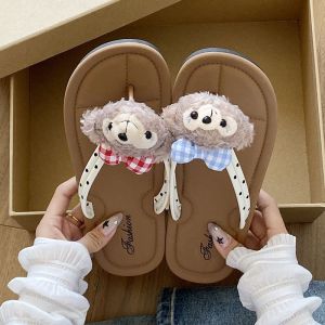 [Free Shipping] Shirley Rose WomenS Beach Sandals Outdoor Wear Non-Slip Odor-Resistant 2026 Summer New Style Cute Sandals