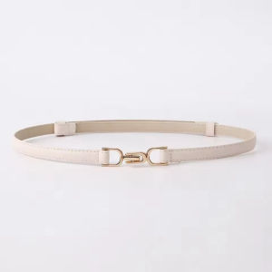 FSFB06 Ikat Pinggang Wanita Ikat Pinggang belt Hot Trend Korean fashion Gesper Wanita Simple