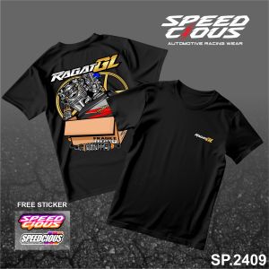 Kaos Ragat GL Herex Racing Terbaru Free Stiker Baju Kaos Distro Atasan Pria CB TIGER GL MEGAPRO Combed Katun - Kaos Cotton Combed - Kaos Racing hell Kaos Pilotter Kaos Faster Terlaris 16coPE.SP.24.09