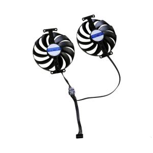 95mm/3.74inch CF1010U12D 7Pin 12V VGA Fan Graphics Cooling Fan for ROG Fan