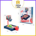 [2 Người] Đồ Chơi Boardgame Đối Kháng Ném Bóng Rổ Basketball Trò Chơi Trẻ Em Giải Trí Game Tương Tác. 