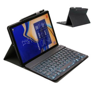 FLIP KEYBOARD XIAOMI REDMI PAD 2 9.7 2026 BOOK COVER KEYBOARD LAMPU BACKLIGHT WIRELESS