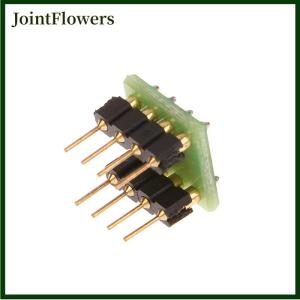 JointFlowers High Performance OPA627AU SMD To Plug-in OPA627 Dual Op Amp SMD Turn DIP