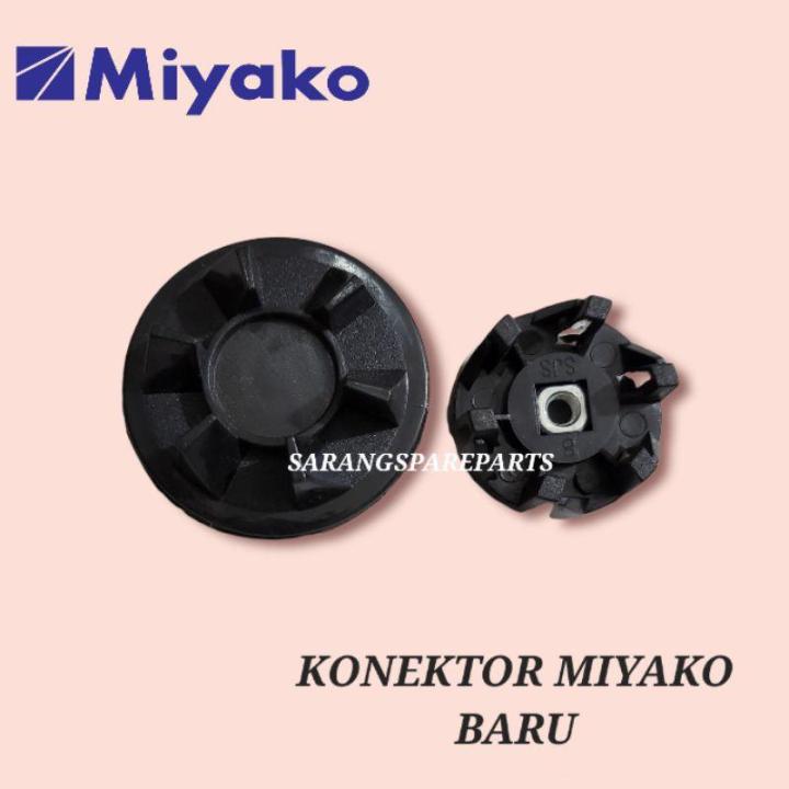 GEAR BLENDER MIYAKO / KONEKTOR BLENDER MIYAKO BARU 101 / COPEL BLENDER