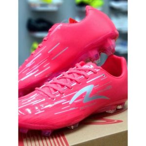 Sepatu Bola Specs Lightspeed Reborn FG Meta Crush Pack Diva Pink Size 36-43 Keren