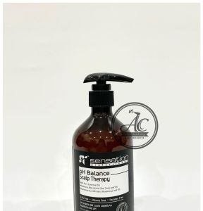 ST Sensation pH Balance Scalp Therapy 500ml In Malaysia