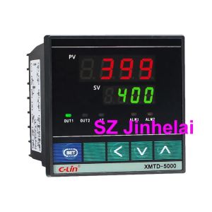 Brand new C-Lin Temperature Controller Switch Digital Instrument XMTD-5401 5402 5411 5412 5511 5512 5531 5532