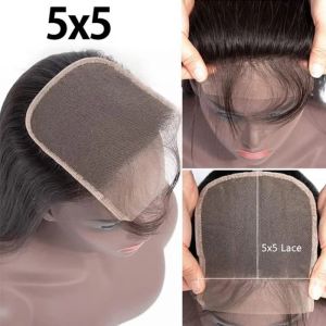 Body Wave Lace Closure Human Hair 13x4 13x6 HD Lace Frontal Only with 360 Full Lace 2x6 4x4 5x5 6x6 Lace Closure Brazilian Hair2026