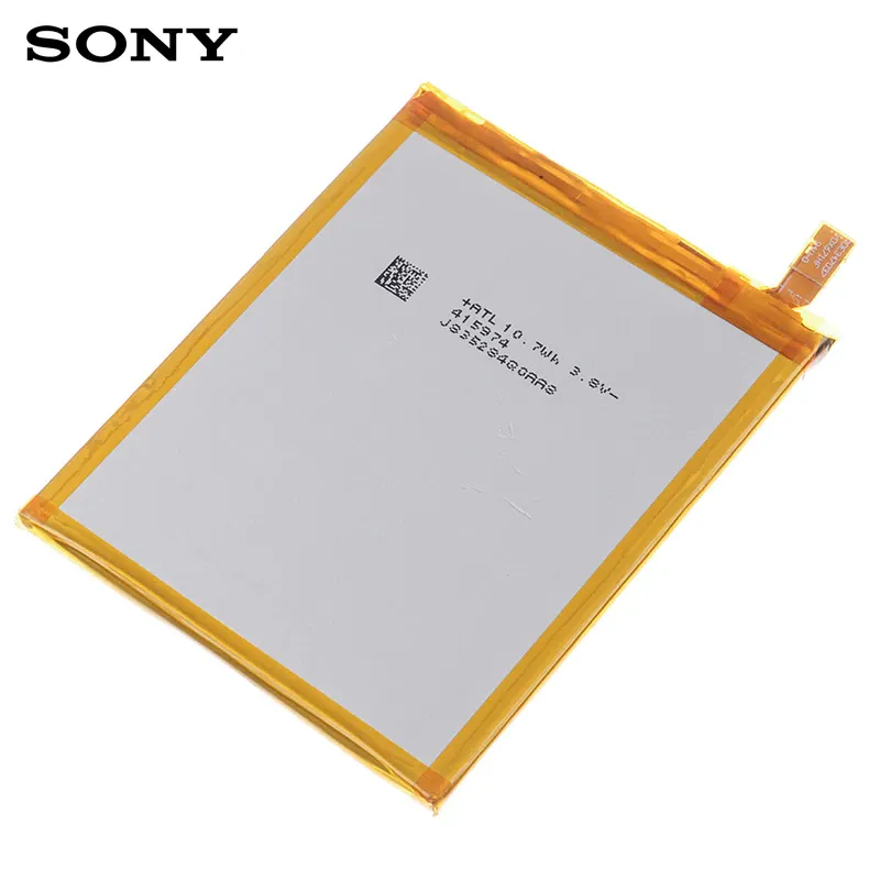 Battery for SONY Xperia XZ XZs F8331 F8332 Model LIS1632ERPC