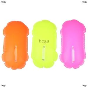 [COD] hegu 1PC PVC bơi phao an toàn không khí khô Tow Bag Float Inflatable tín hiệu trôi Túi