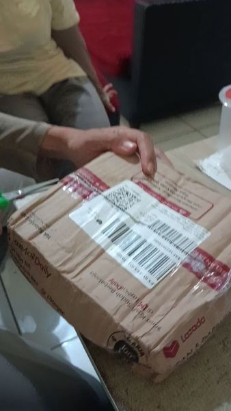 Buyer review video 3