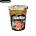 Mì lẩu Thái Koreno hương vị chua cay ly 65g. 