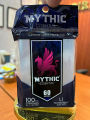 BỌC BÀI HOẶC CARD BO GÓC MYTHIC ESSENTIAL: LAYER 1 SLEEVE ( standard size ) - EMPIRE CENTRAL. 