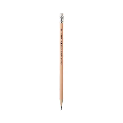 Deli Graphite Pencil HC802-HB
