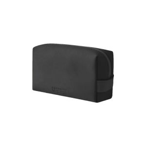 BESTITIT Da PU Túi đựng mỹ phẩm Màu sắc kẹo ngọt Dung lượng lớn Túi đựng đồ trang điểm du lịch Di động Chống thấm nước Túi đựng đồ vệ sinh cá nhân dùng cho du lịch