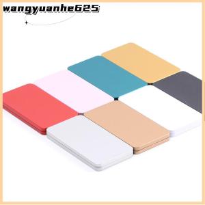 [WYH Store] 👗 Paper Money Holder Tinplate Currency Tray Small Metal Cash Storage Box Convenient Money Protector Case Organization