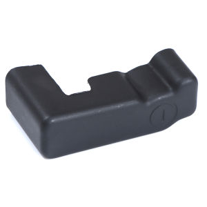 438178 ZXC Car Battery Anode Cover Negative Electrode Protector For Land Cruiser Prado